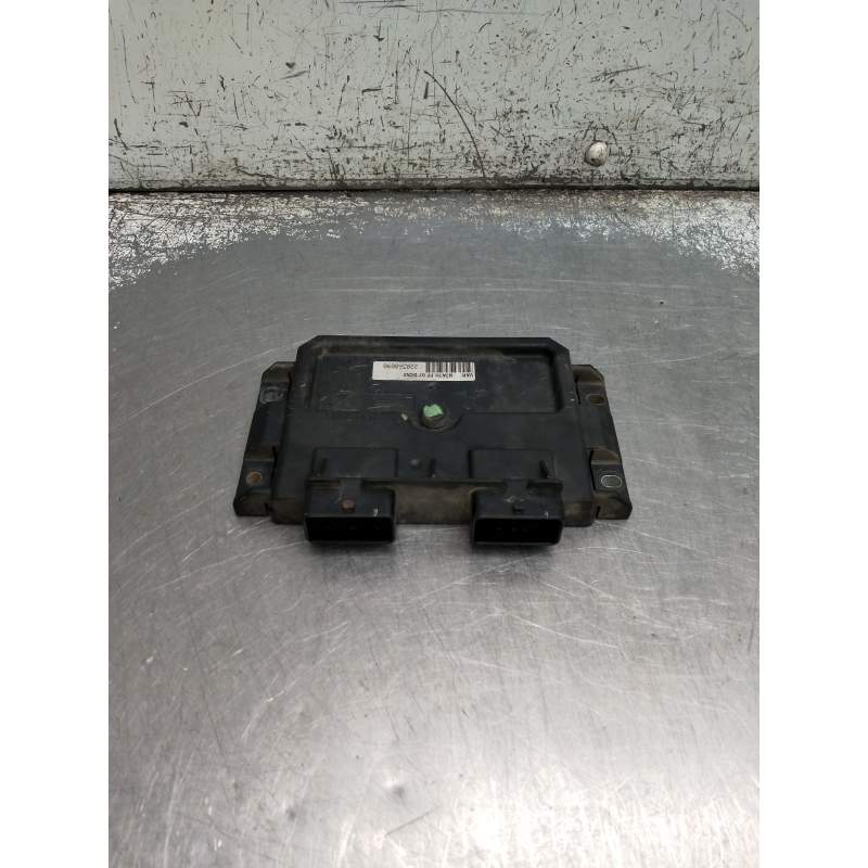 Recambio de centralita motor uce para citroën xsara berlina referencia OEM IAM 9646677980 9641390180 