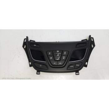 MANDO CALEFACCION / AIRE ACONDICIONADO 26202377 544930977 