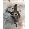 Recambio de mangueta delantera izquierda para peugeot 5008 premium referencia OEM IAM   