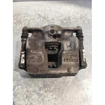 PINZA FRENO DELANTERA IZQUIERDA 295X28 