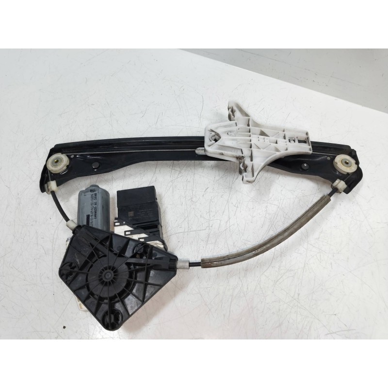 Recambio de elevalunas trasero izquierdo para volkswagen jetta (162) 2.0 tdi referencia OEM IAM 936789120 3C0959703B 4P