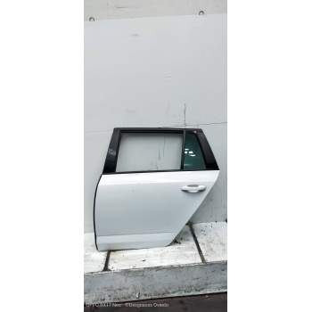 PUERTA TRASERA IZQUIERDA 