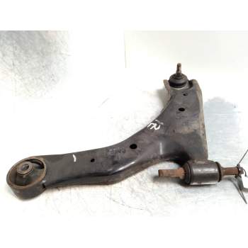 BRAZO SUSPENSION INFERIOR DELANTERO IZQUIERDO 