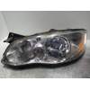 Recambio de faro izquierdo para mazda xedos 9 (ta) 2.5 v6 referencia OEM IAM   