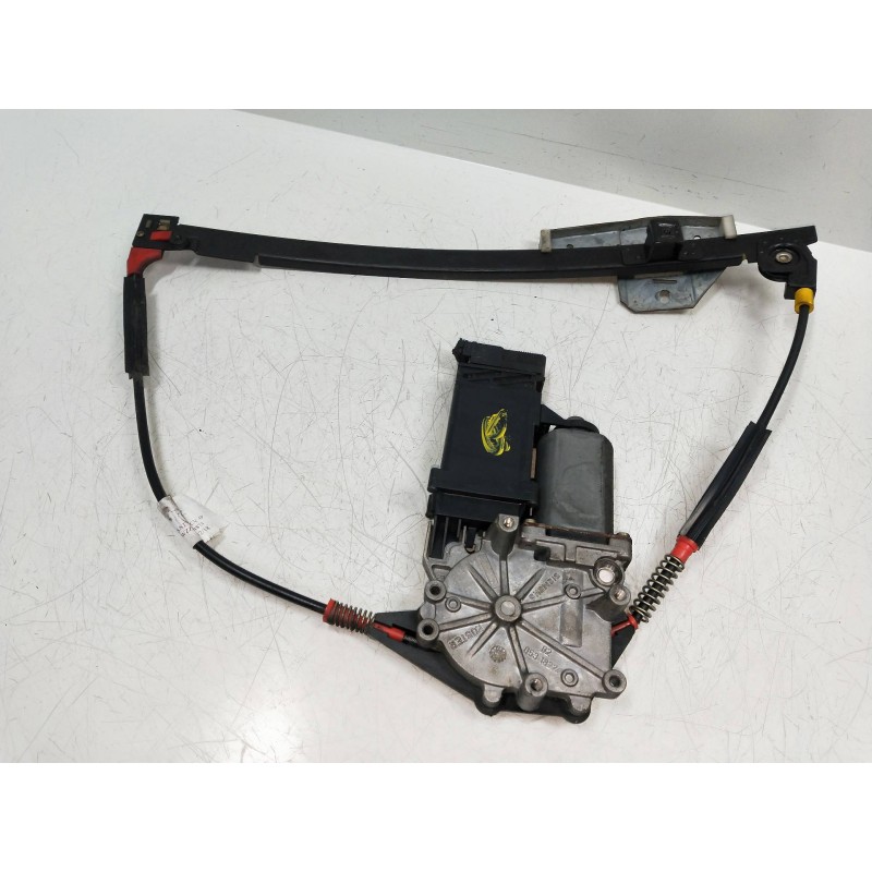 Recambio de elevalunas trasero izquierdo para volkswagen passat berlina (3a2) 1.9 tdi referencia OEM IAM 3A0959811 3A0959809 4P