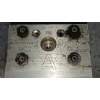 Recambio de abs para nissan almera (n16/e) comfort referencia OEM IAM 0265216733 476605M303 0273004596