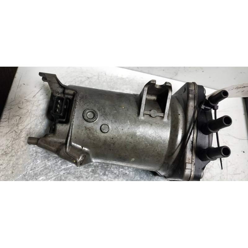 Recambio de filtro gasoil para citroën c6 exclusive referencia OEM IAM   