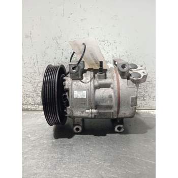 COMPRESOR AIRE ACONDICIONADO 4472208645 04J10403 8645
