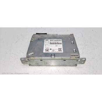 SISTEMA AUDIO / RADIO CD 9811066180 