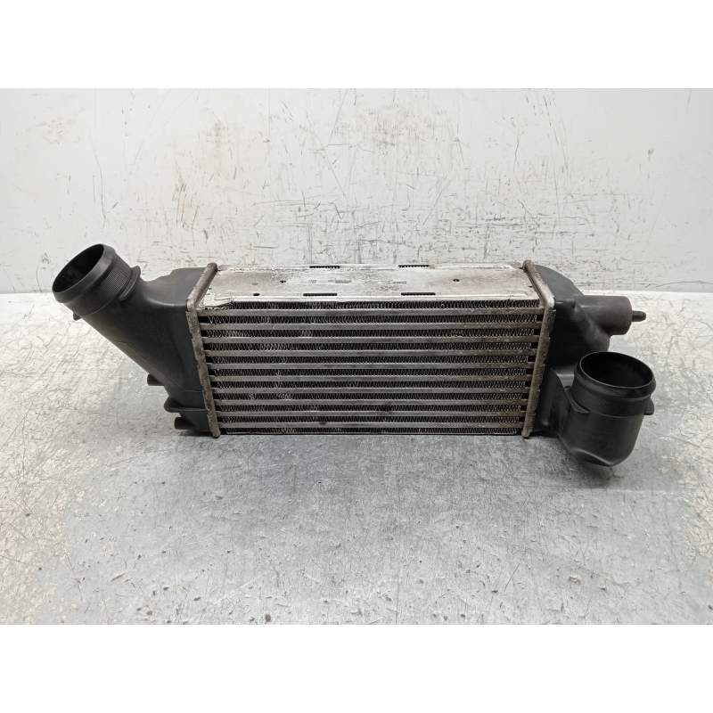 Recambio de intercooler para citroën c4 picasso exclusive referencia OEM IAM 9656525880  