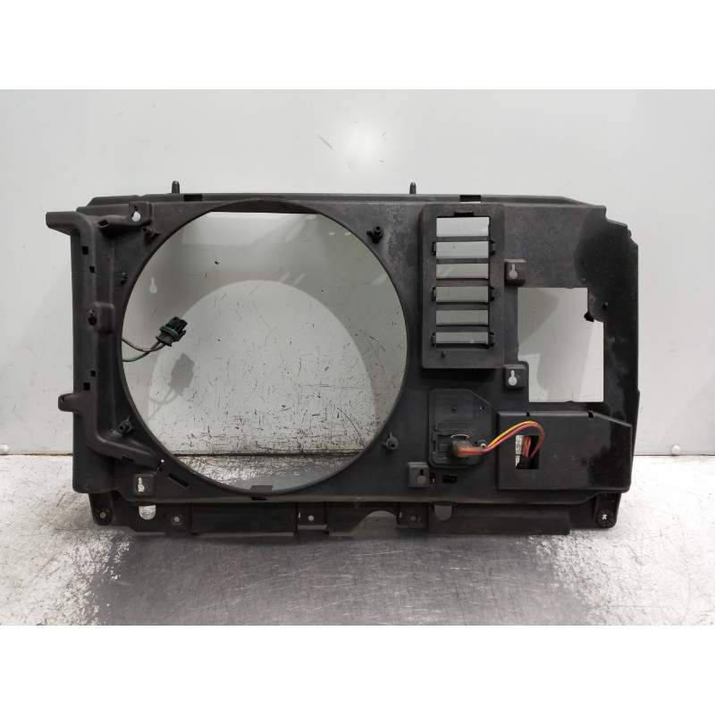 Recambio de panel frontal para citroën xsara berlina referencia OEM IAM   2001
