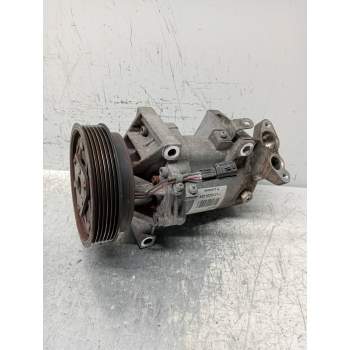 COMPRESOR AIRE ACONDICIONADO 8201025121 
