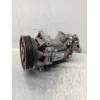 Recambio de compresor aire acondicionado para renault fluence expression referencia OEM IAM 8201025121  