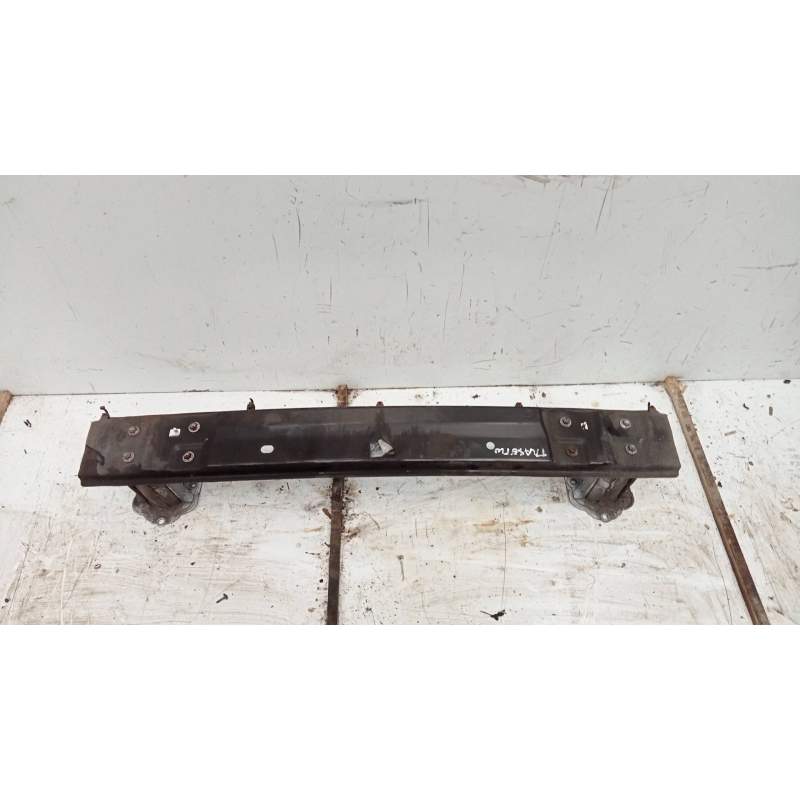 Recambio de refuerzo paragolpes trasero para toyota prius+ advance referencia OEM IAM   2015