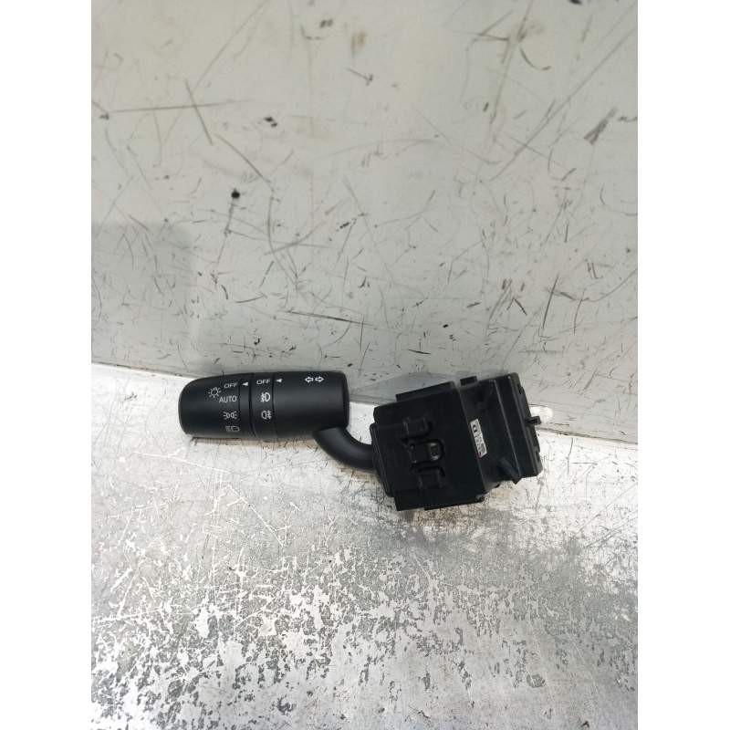 Recambio de mando luces para mazda 3 (bm, bn) 2.2 d referencia OEM IAM KS1217J397  2014