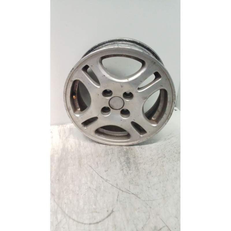 Recambio de juego llantas para renault megane i (ba0/1_) 2.0 referencia OEM IAM 5.514 4ch36 