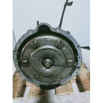 CAJA CAMBIOS 3500050120 3550LS 50120 97LJ 02485