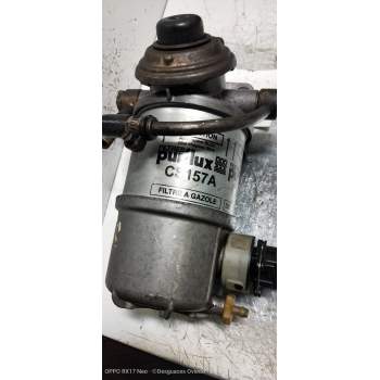 FILTRO GASOIL CS157A 