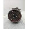 Recambio de compresor aire acondicionado para renault fluence expression referencia OEM IAM 8201025121  