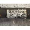 Recambio de transmision delantera derecha para peugeot 5008 premium referencia OEM IAM   