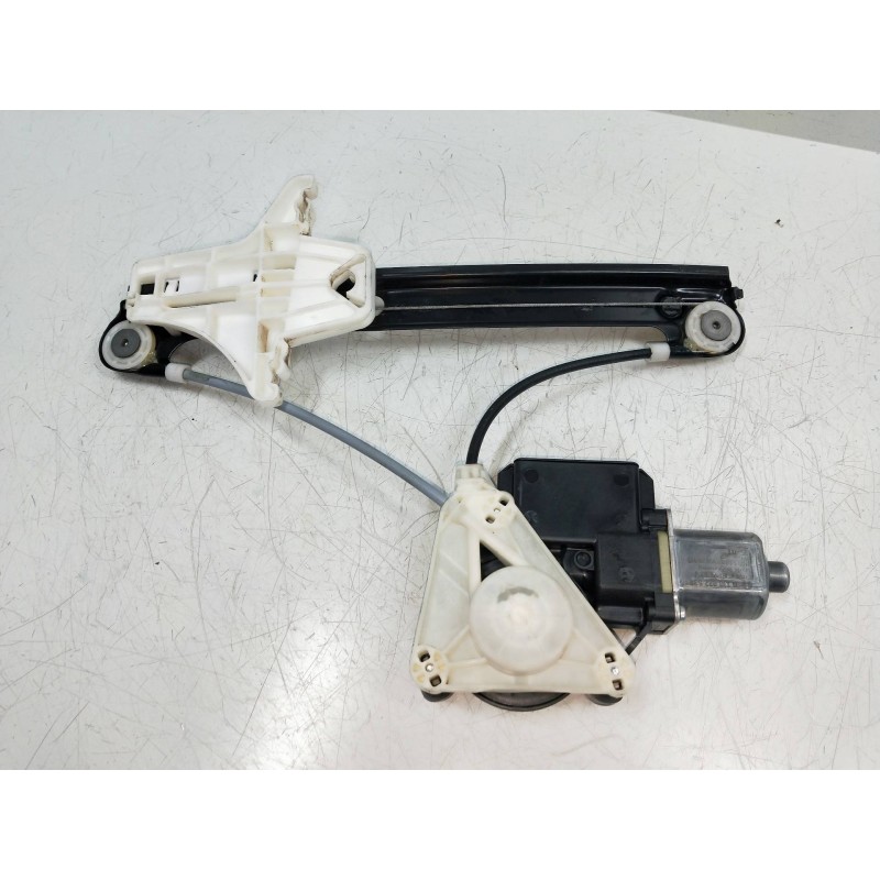 Recambio de elevalunas trasero derecho para volkswagen polo (6r1) referencia OEM IAM 6R0959812N  5P