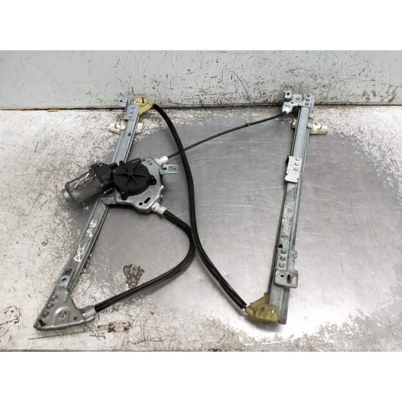 Recambio de elevalunas delantero derecho para citroën xsara berlina referencia OEM IAM 964380  5P