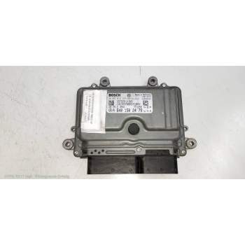CENTRALITA MOTOR UCE 0281012255 A6401502479 