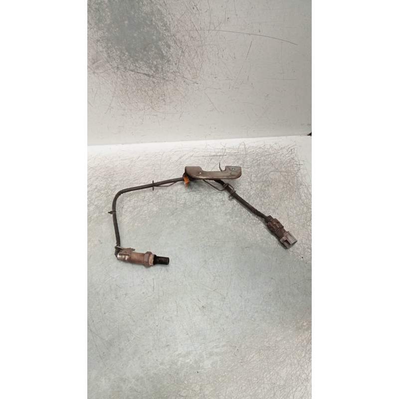 Recambio de sonda lambda para toyota prius+ advance referencia OEM IAM 8946547080 18G 2015