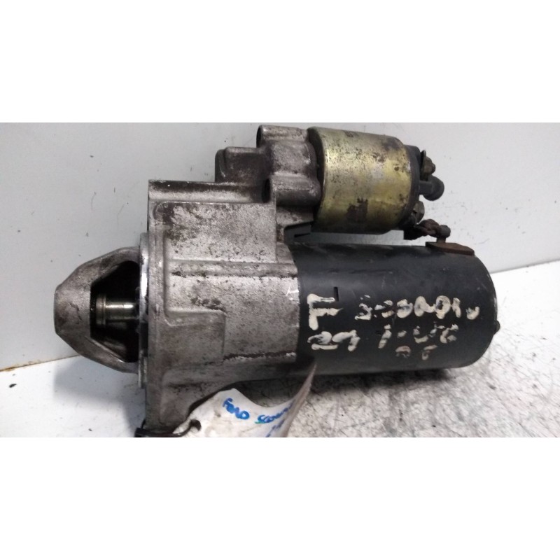 Recambio de motor arranque para ford scorpio berl./turnier 24v ghia berlina referencia OEM IAM 0001108156 1005821763 