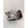 Recambio de compresor aire acondicionado para renault fluence expression referencia OEM IAM 8201025121  