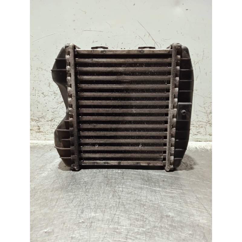 Recambio de intercooler para smart roadster referencia OEM IAM   