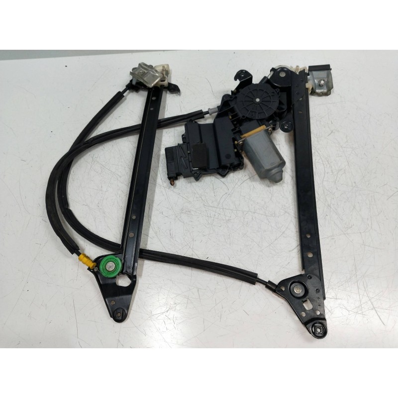 Recambio de elevalunas trasero izquierdo para volkswagen sharan (7m8) 1.9 tdi referencia OEM IAM 7M0959811A 113767101 5P