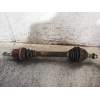 Recambio de transmision delantera izquierda para peugeot 5008 premium referencia OEM IAM  16HDI 2009