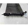 Recambio de radiador agua para fiat linea (110) 1.3 16v jtd cat referencia OEM IAM   