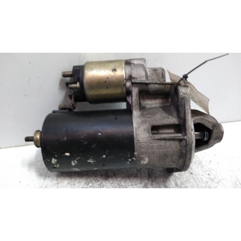 Recambio de motor arranque para ford scorpio berl./turnier ghia berlina referencia OEM IAM 0001107041 1005821241 