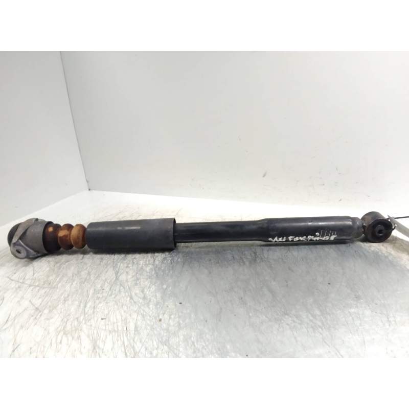 Recambio de amortiguador trasero para volkswagen fox (5z1) básico referencia OEM IAM   