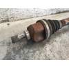 Recambio de transmision delantera izquierda para peugeot 5008 premium referencia OEM IAM  16HDI 2009