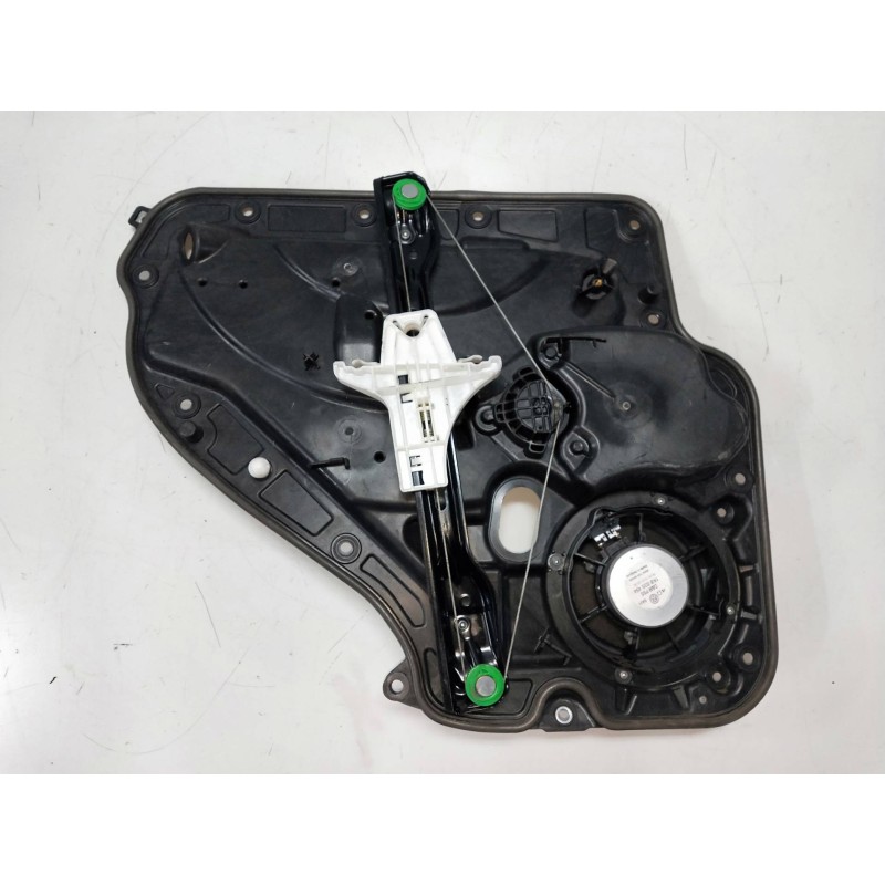 Recambio de elevalunas trasero derecho para volkswagen golf vi (5k1) referencia OEM IAM 5K0959704C  5P