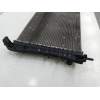 Recambio de radiador agua para fiat linea (110) 1.3 16v jtd cat referencia OEM IAM   
