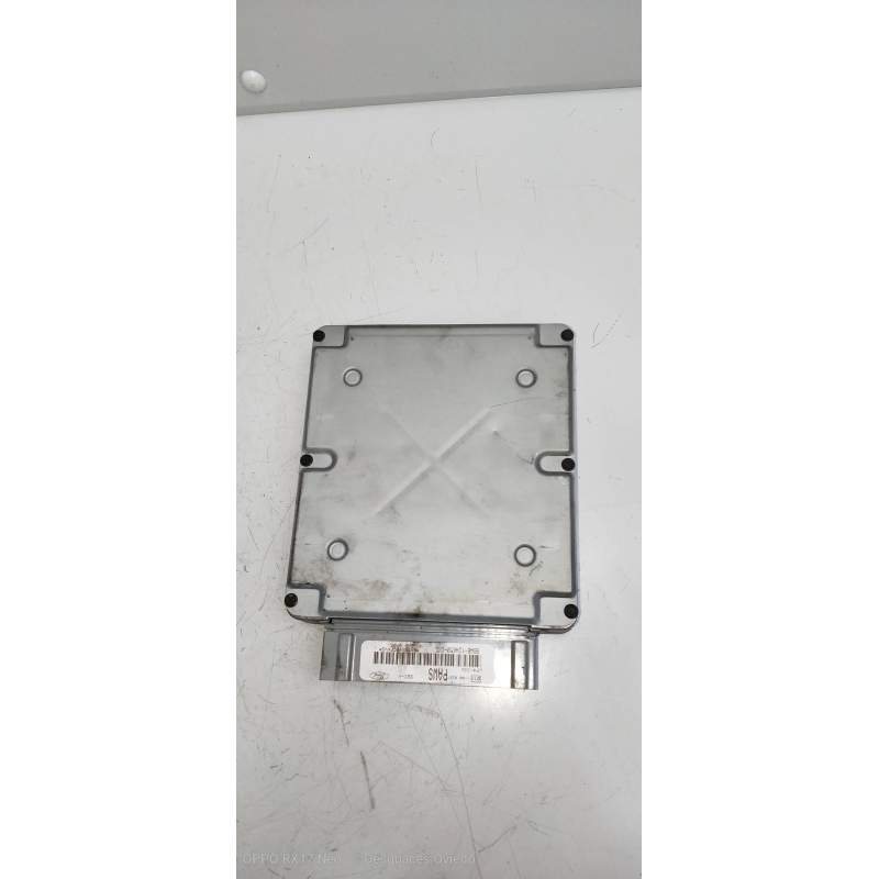 Recambio de centralita motor uce para ford focus berlina (cak) ambiente referencia OEM IAM 98AB12A650CXG  