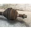 Recambio de transmision delantera izquierda para peugeot 5008 premium referencia OEM IAM  16HDI 2009