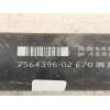 Recambio de transmision central para bmw x5 (e70) 3.0d referencia OEM IAM 756439602  