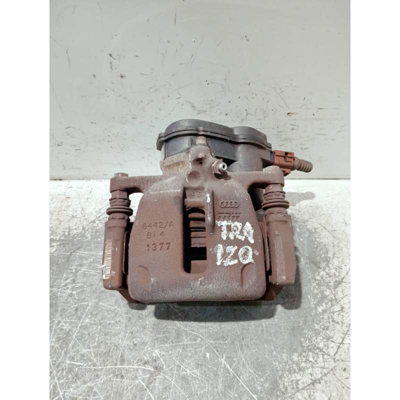 Recambio de pinza freno trasera izquierda para audi a4 ber. (b8) referencia OEM IAM 6442A 27TDI 2008