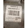 Recambio de compresor aire acondicionado para renault fluence expression referencia OEM IAM 8201025121  