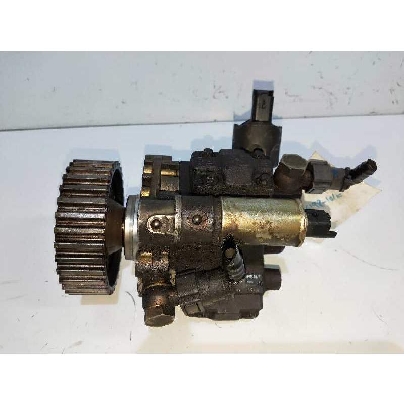 Recambio de bomba inyeccion para citroën c2 1.4 hdi referencia OEM IAM FTP619810F  SIEMENS