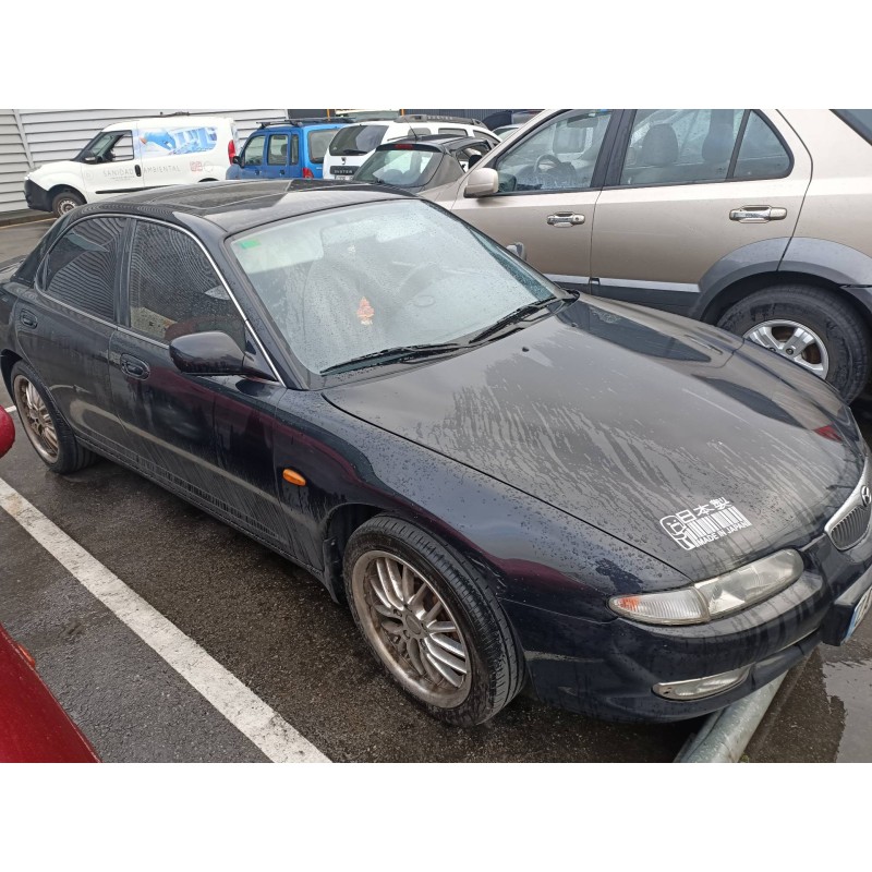 mazda xedos 6 (ca) del año 1994