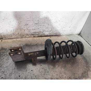 AMORTIGUADOR DELANTERO IZQUIERDO 