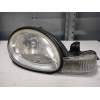 Recambio de faro derecho para chrysler neon (pl) 2.0 16v cat referencia OEM IAM 1B01PLHC  