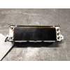 Recambio de pantalla multifuncion para peugeot 207 urban referencia OEM IAM 966320558001  