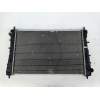 Recambio de radiador agua para fiat linea (110) 1.3 16v jtd cat referencia OEM IAM   